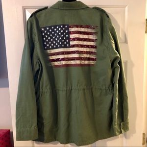 GAP America Jacket